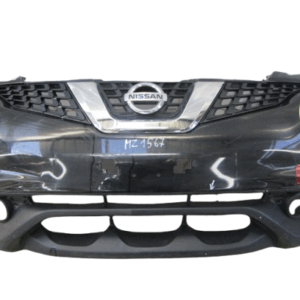 Bumper  Nissan Juke FACELIFT 14- Voorbumper MZ1567