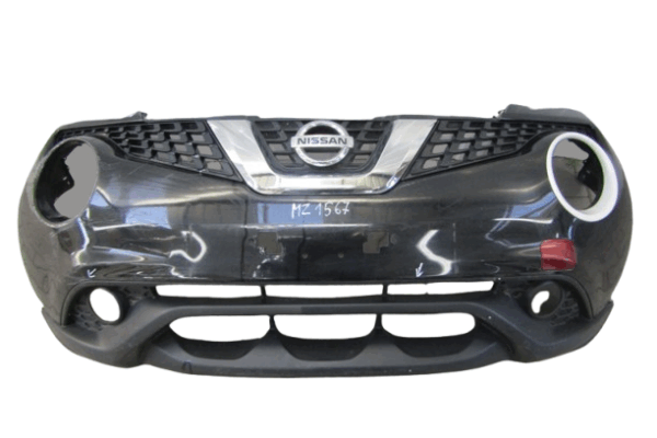 Bumper  Nissan Juke FACELIFT 14- Voorbumper MZ1567
