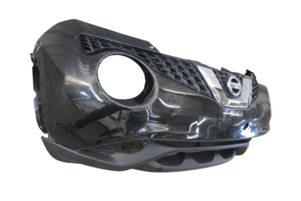 Bumper  Nissan Juke FACELIFT 14- Voorbumper MZ1567