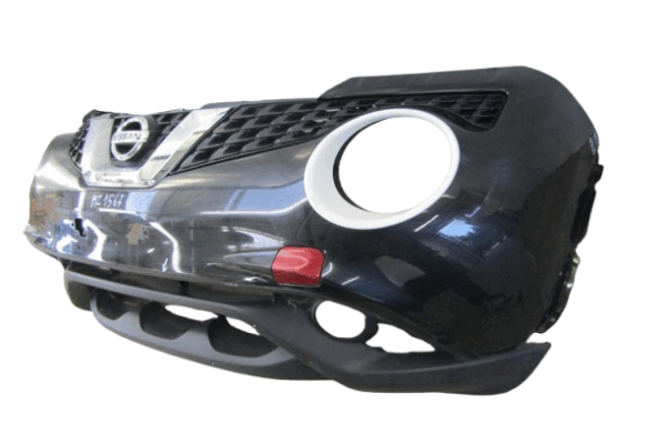 Bumper  Nissan Juke FACELIFT 14- Voorbumper MZ1567