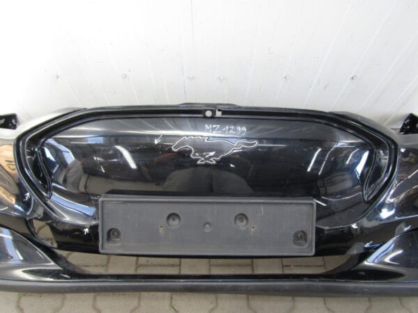 Bumper Ford Mustang Mach-E 21- Voorbumper MZ1299