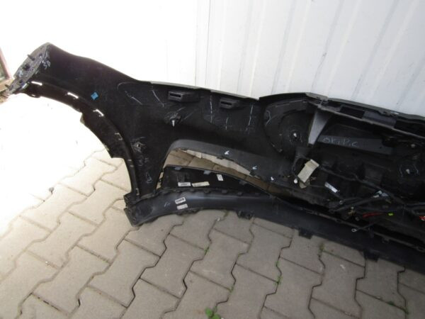 Bumper Ford Mustang Mach-E 21- Voorbumper MZ1299