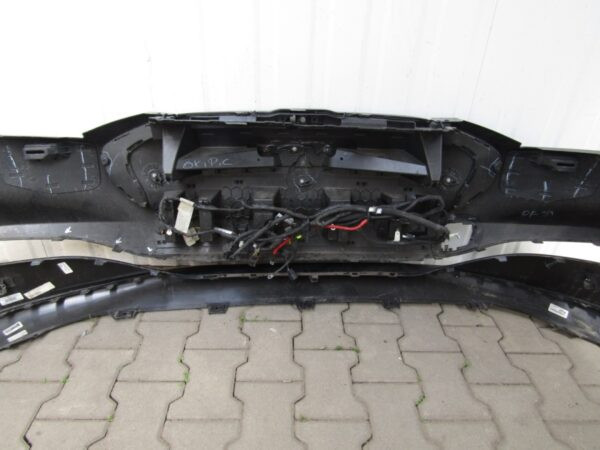 Bumper Ford Mustang Mach-E 21- Voorbumper MZ1299