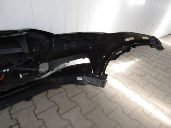 Bumper Ford Mustang Mach-E 21- Voorbumper MZ1299