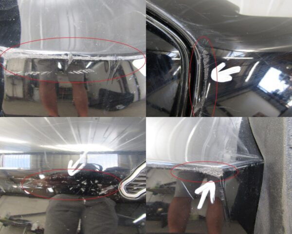 Bumper Ford Mustang Mach-E 21- Voorbumper MZ1299