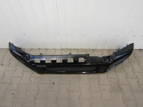 Bumper Mercedes G Klasse W463 AMG 6.3 18- A4638858100 Voorbumper MK198