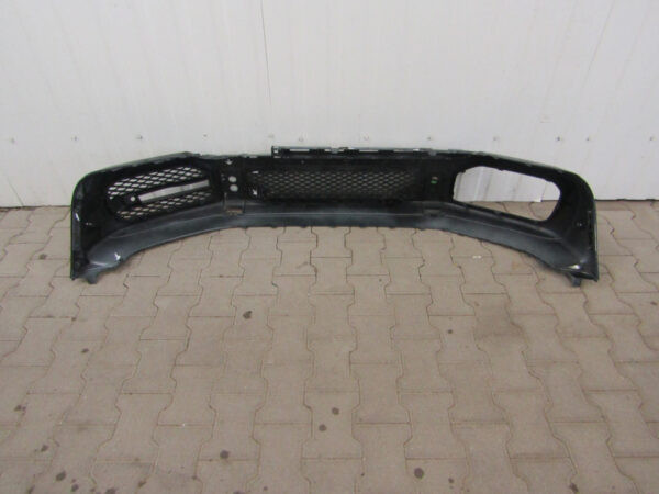 Bumper Mercedes G Klasse W463 AMG 6.3 18- A4638858100 Voorbumper MK198
