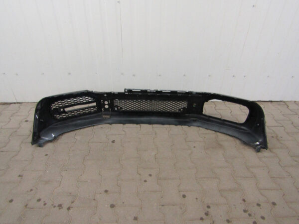Bumper Mercedes G Klasse W463 AMG 6.3 18- A4638858100 Voorbumper MK198