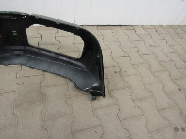 Bumper Mercedes G Klasse W463 AMG 6.3 18- A4638858100 Voorbumper MK198