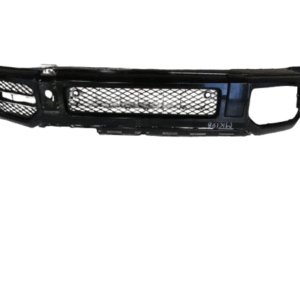 Bumper Mercedes G Klasse W463 AMG 6.3 18- A4638858100 Voorbumper MK198