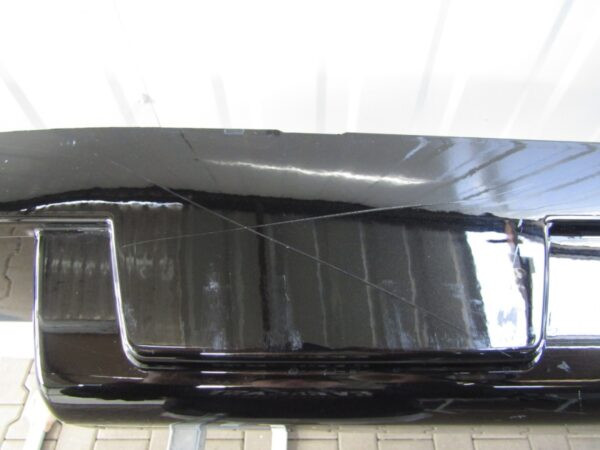 Bumper Mercedes G-KLASSE W463 18- a4638853300 Achterbumper EBAY002