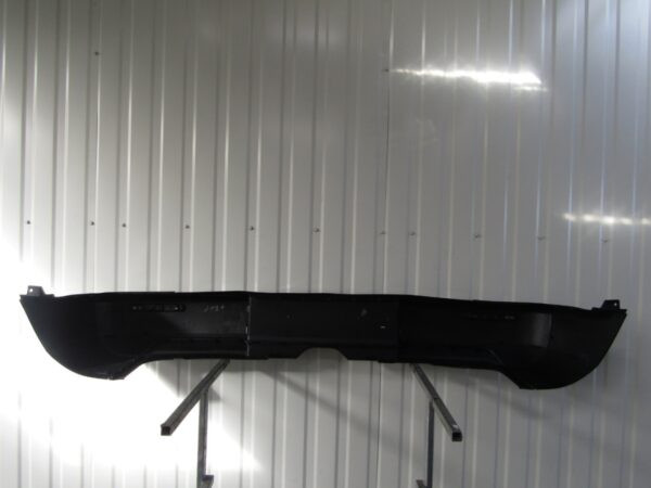 Bumper Mercedes G-KLASSE W463 18- a4638853300 Achterbumper EBAY002