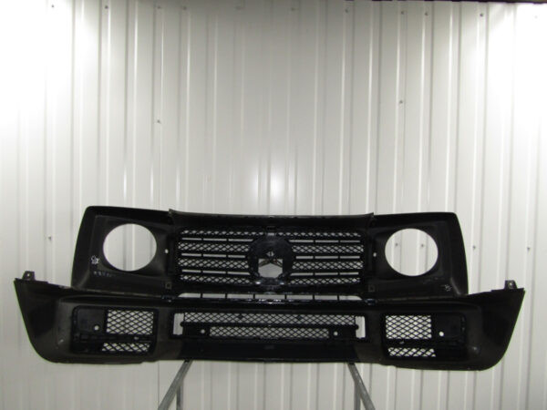 Bumper Mercedes G-Klasse W463 18- A4638804202 Voorbumper