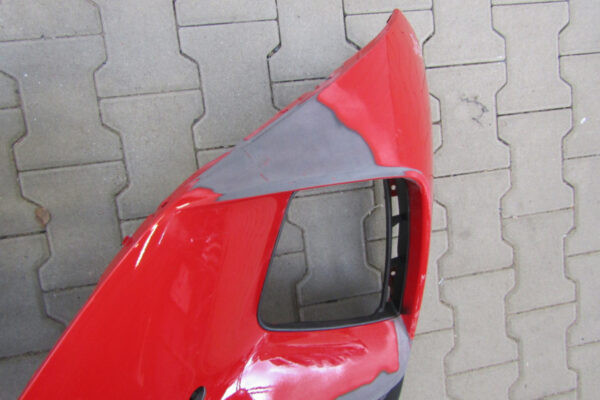 Bumper	Hyundai Tucson IV 4 20- 86511-N7000 Voorbumper JK6501