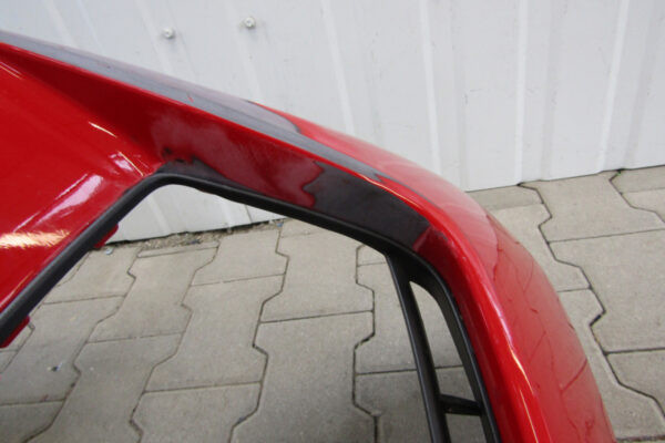 Bumper	Hyundai Tucson IV 4 20- 86511-N7000 Voorbumper JK6501