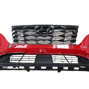 Bumper	Hyundai Tucson IV 4 20- 86511-N7000 Voorbumper JK6501
