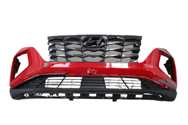 Bumper	Hyundai Tucson IV 4 20- 86511-N7000 Voorbumper JK6501