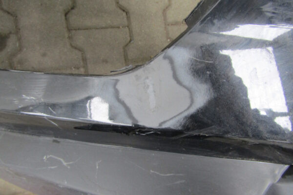 Bumper  Nissan X-Trail T32 FACELIFT 17- Voorbumper Q5199