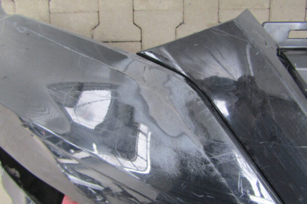 Bumper  Nissan X-Trail T32 FACELIFT 17- Voorbumper Q5199
