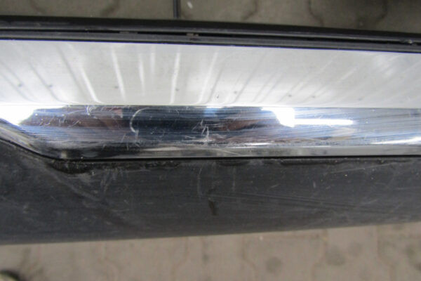Bumper  Nissan X-Trail T32 FACELIFT 17- Voorbumper Q5199