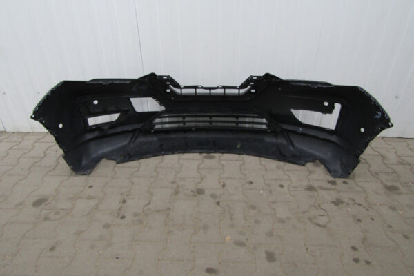 Bumper  Nissan X-Trail T32 FACELIFT 17- Voorbumper Q5199