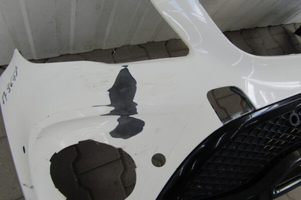 Bumper Mercedes GLA W156 FACELIFT 17-19 Voorbumper KJ9647