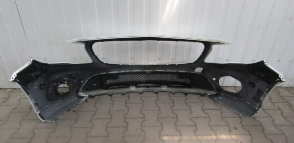 Bumper Mercedes GLA W156 FACELIFT 17-19 Voorbumper KJ9647