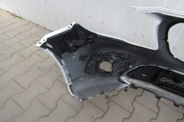 Bumper Mercedes GLA W156 FACELIFT 17-19 Voorbumper KJ9647
