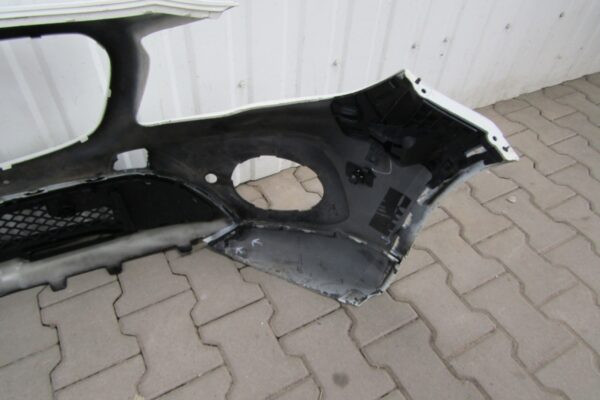 Bumper Mercedes GLA W156 FACELIFT 17-19 Voorbumper KJ9647