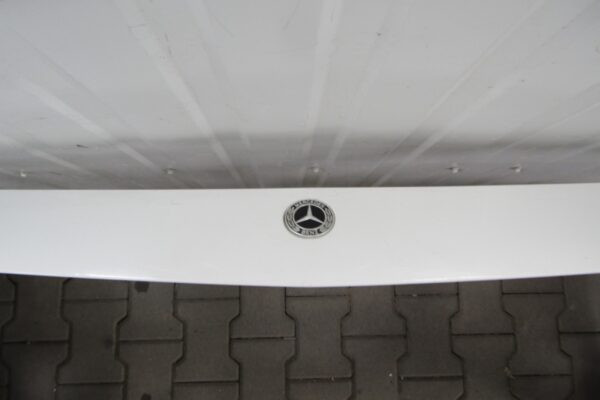 Bumper Mercedes GLA W156 FACELIFT 17-19 Voorbumper KJ9648