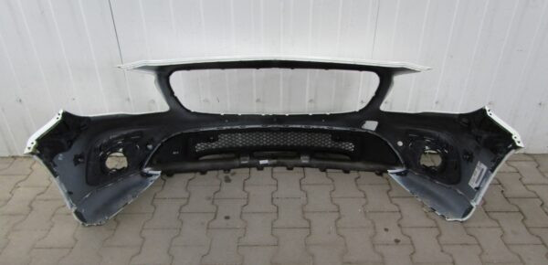 Bumper Mercedes GLA W156 FACELIFT 17-19 Voorbumper KJ9648