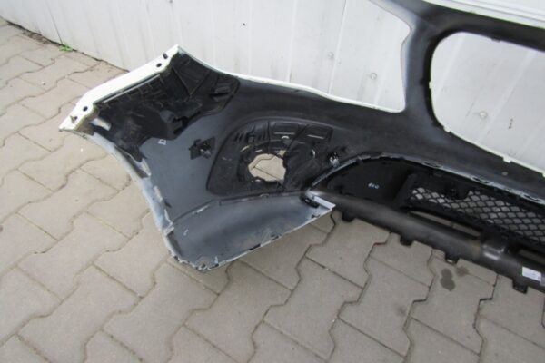 Bumper Mercedes GLA W156 FACELIFT 17-19 Voorbumper KJ9648