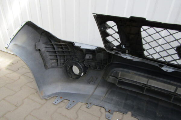Bumper NISSAN NAVARA III D40 PATHFINDER R51 2005-2010 Voorbumper MZ990