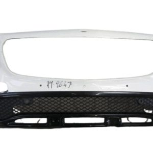 Bumper Mercedes GLA W156 FACELIFT 17-19 Voorbumper KJ9647