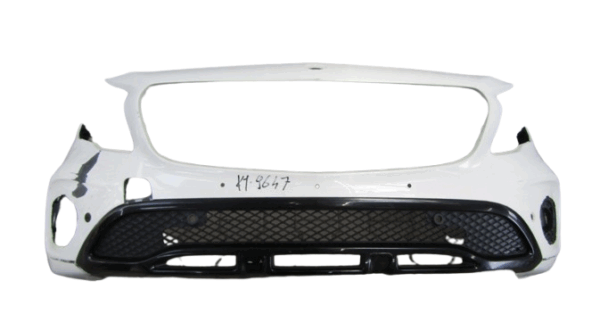 Bumper Mercedes GLA W156 FACELIFT 17-19 Voorbumper KJ9647