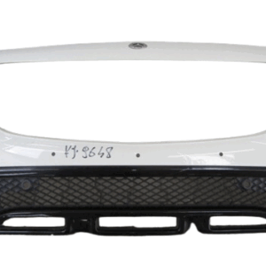 Bumper Mercedes GLA W156 FACELIFT 17-19 Voorbumper KJ9648