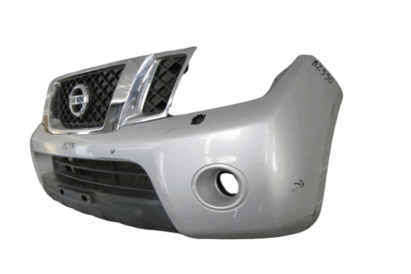 Bumper NISSAN NAVARA III D40 PATHFINDER R51 2005-2010 Voorbumper MZ990