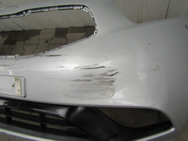 Bumper  Kia Venga FACELIFT 14-18 Voorbumper Q5585