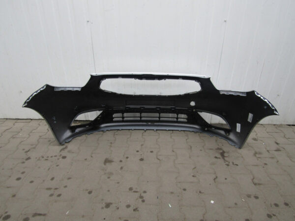 Bumper  Kia Venga FACELIFT 14-18 Voorbumper Q5585