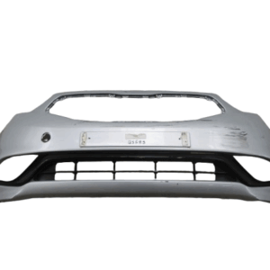 Bumper  Kia Venga FACELIFT 14-18 Voorbumper Q5585