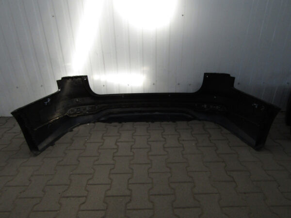 Bumper Audi A6 C8 4K9 Allroad 18- Achterbumper PJ195