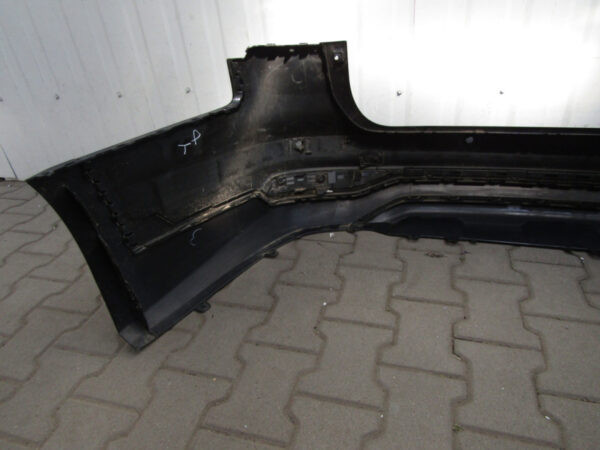 Bumper Audi A6 C8 4K9 Allroad 18- Achterbumper PJ195