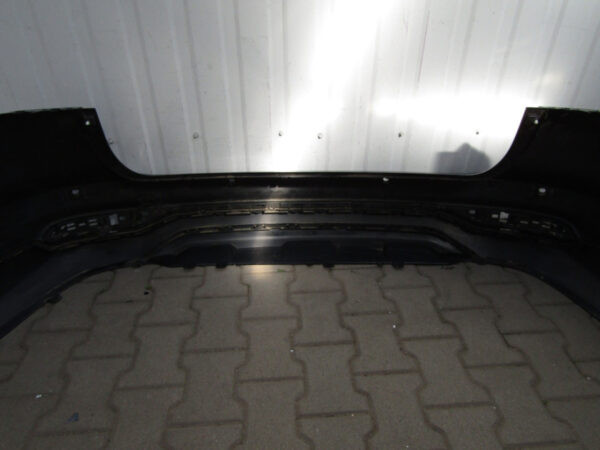 Bumper Audi A6 C8 4K9 Allroad 18- Achterbumper PJ195