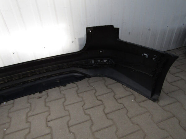 Bumper Audi A6 C8 4K9 Allroad 18- Achterbumper PJ195