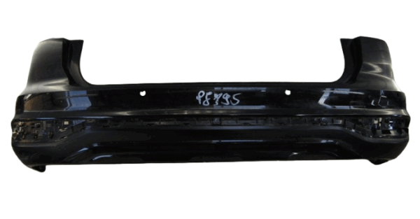 Bumper Audi A6 C8 4K9 Allroad 18- Achterbumper PJ195