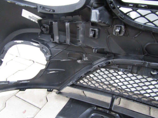 Bumper Mercedes GLC AMG W253 15-19  a2538853000 Voorbumper X5644