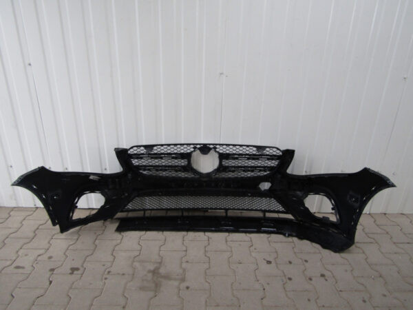 Bumper Mercedes GLC AMG W253 15-19  a2538853000 Voorbumper X5644