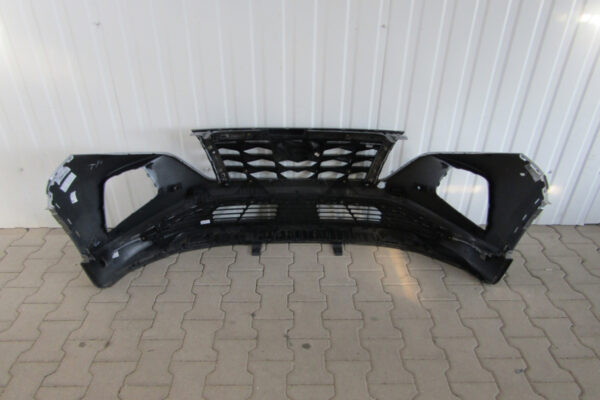 Bumper	Hyundai Tucson IV 4 20- 86511-N7000 Voorbumper Q2575