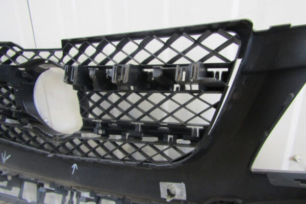 Bumper Mercedes GLK W204 AMG FACELIFT 12- A2048857538 Voorbumper Q2695