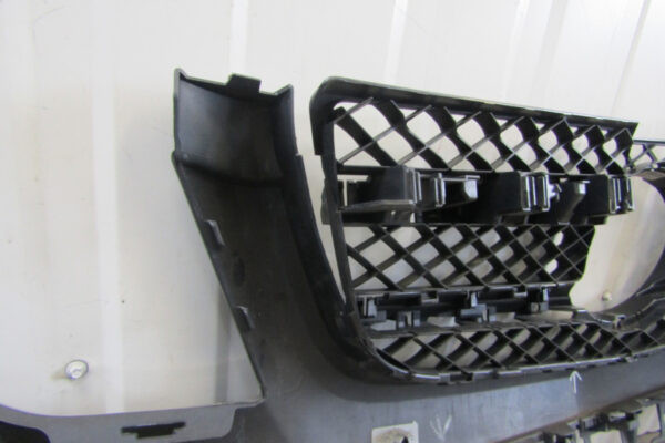 Bumper Mercedes GLK W204 AMG FACELIFT 12- A2048857538 Voorbumper Q2695